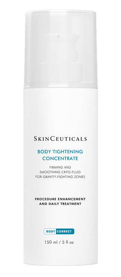 BODY TIGHTENING CONCENTRATE