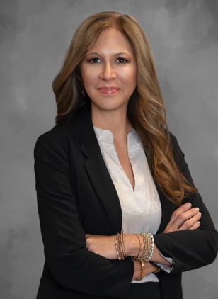 Leticia Garcia-Seay, MD